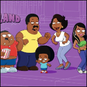 The Cleveland Show